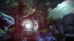 Destiny (video game) Vault of Glass video games