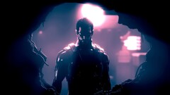 deus ex video games adam jensen deus ex human revolution cyborg