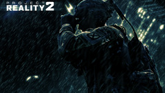 deviantart Project reality PC gaming rai soldier