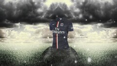 deviantart soccer Paris Saint-Germain Sport grass