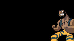 Dexter's Laboratory cigars Simple Background cartoon Men