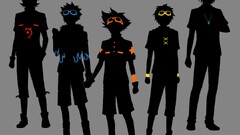 Digimon Frontier Digimon Tamers selective coloring Taichi Yagami