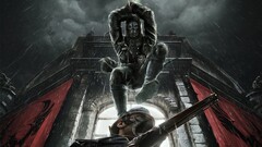 dishonored video games assassins corvo attano