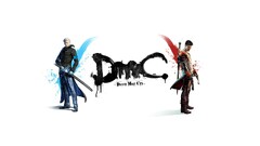 DmC: Devil May Cry dante vergil video games