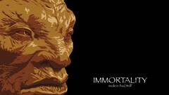 Doctor Who Face of Bo TV series artwork science fiction