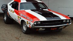 Dodge Challenger Car Dodge Challenger 1970