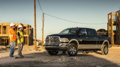 dodge ram construction site vehicle Car Dodge