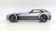 Donkervoort D8 GTO Car vehicle