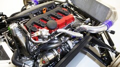 Donkervoort D8 GTO Car vehicle