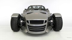 Donkervoort D8 GTO Car vehicle
