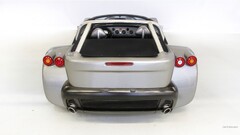 Donkervoort D8 GTO Car vehicle