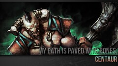 Dota 2 Centaur (DOTA2) video games