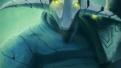 Dota 2 Dota sven hero video games