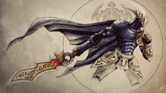 Dota 2 Dota sven hero video games