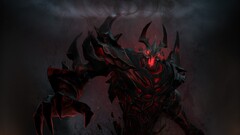 Dota 2 shadow fiend video games