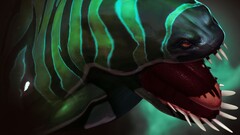 Dota 2 tidehunter PC gaming