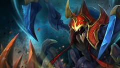 Dota 2 valve nyx assassin video games