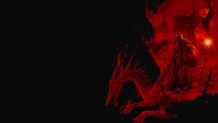 dragon age RPG video games video game art dragon age origins