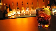 drink cocktails alcohol drinking glass