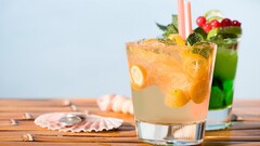 drink cocktails drinking glass