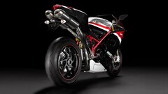 Ducati ducati 1198 Superbike vehicle motorcycle