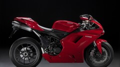 Ducati ducati 1198 Superbike vehicle numbers motorcycle