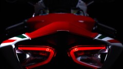 Ducati motorcycle ducati 1199 vehicle