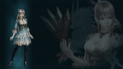 Dynasty Warriors 8 video games Women