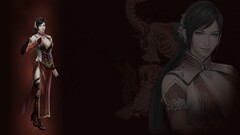 Dynasty Warriors 8 video games Women