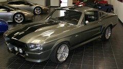 Eleanor (car) Car vehicle