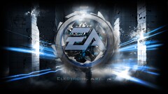Electronic Arts ea battlefield battlefield 3 Battlefield 4