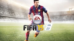 Electronic Arts lionel messi video games soccer Sport Sports Men