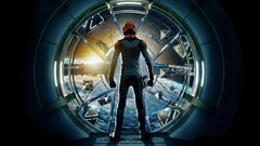Ender's Game Movies science fiction 2013 (Year)