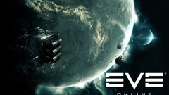 eve online gallente Space spaceship video games