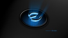 evga render digital art Simple Background