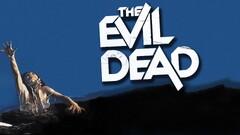 Evil Dead horror Movies