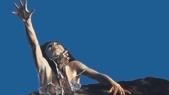 Evil Dead Movies movie-poster creepy