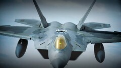 f22 raptor f22 Aircraft military aircraft military vehicle