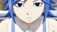 fairy tail Lockser Juvia anime girls Anime