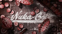 fallout Nuka-Cola video games
