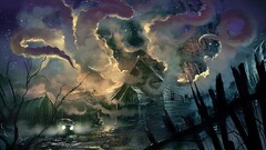 fantasy art 2013 (Year) Darek Zabrocki artwork