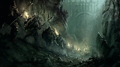 fantasy art 2013 (Year) Darek Zabrocki