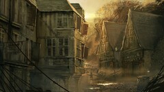 fantasy art 2013 (Year) Darek Zabrocki