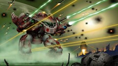 fantasy art Sagittaire BattleTech House Davion Federated Suns