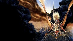 fantasy girl creature Heavy Metal (Movie) 1981 (Year)