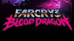 far cry 3 Far Cry video games 2013 (Year) Far Cry 3 Blood Dragon