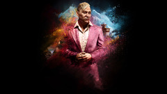 Far Cry 4 Pagan Min Video Game Villains video games PC gaming