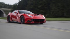 Ferrari Car Supercars Novitec