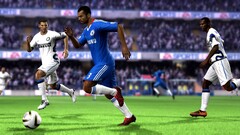 fifa chelsea fc Inter Milan Electronic Arts ea sports soccer