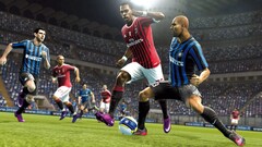 fifa Inter Milan AC Milan video games 3d soccer Electronic Arts